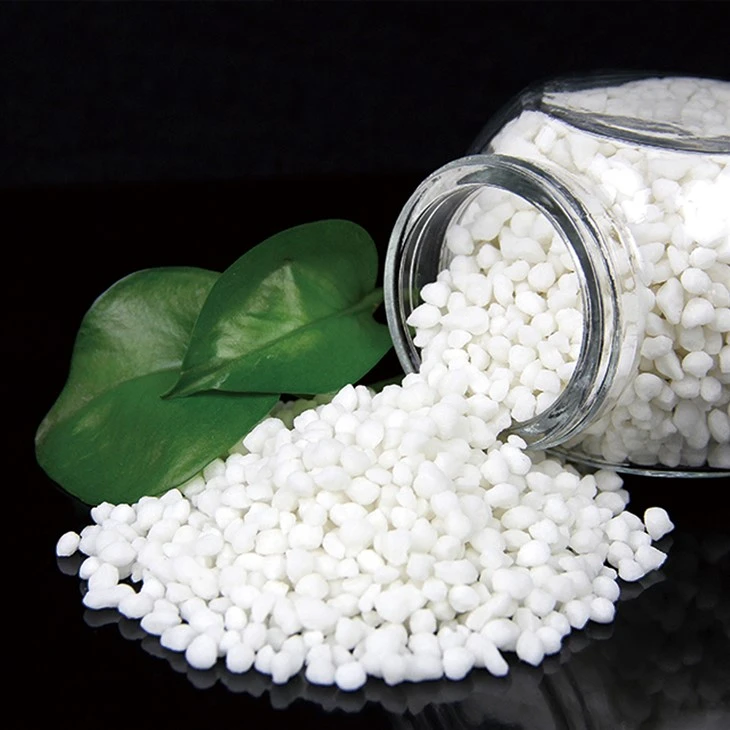 Nitrogenous Fertilizer Ammonium Sulphate