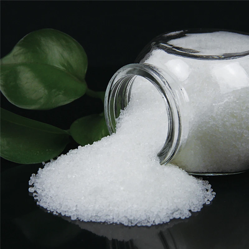 Ammonium Sulfate Crystal Raw Material